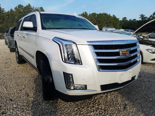 CADILLAC ESCALADE ESV 2019 1gys3jkj1kr243207