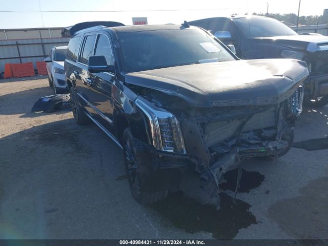 CADILLAC ESCALADE 2016 1gys3jkj2gr129207