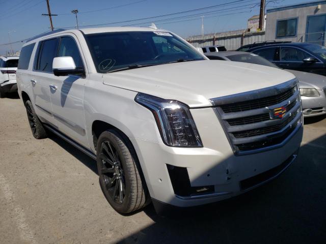 CADILLAC ESCALADE ESV 2016 1gys3jkj2gr202821