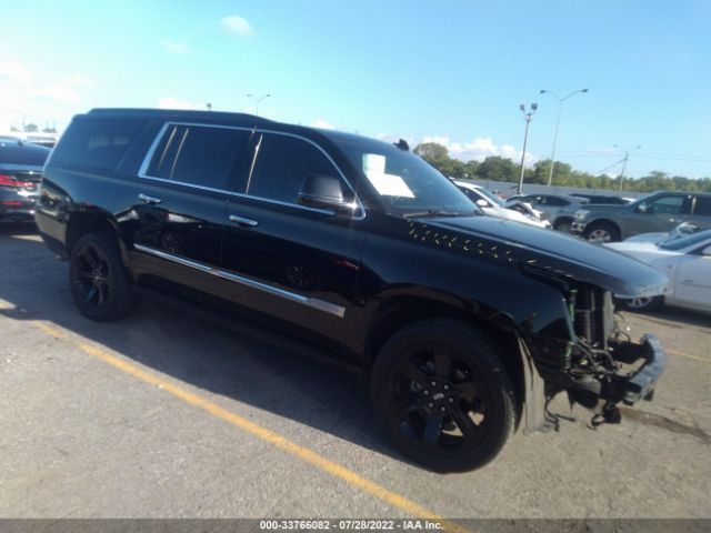 CADILLAC ESCALADE ESV 2019 1gys3jkj2kr248447