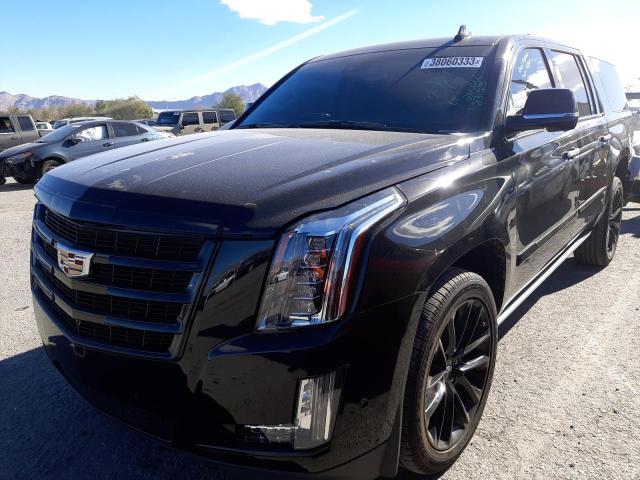 CADILLAC ESCALADE E 2019 1gys3jkj2kr331862