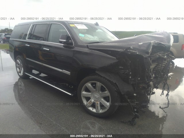 CADILLAC ESCALADE ESV 2020 1gys3jkj2lr301052