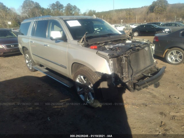 CADILLAC ESCALADE ESV 2016 1gys3jkj3gr191005