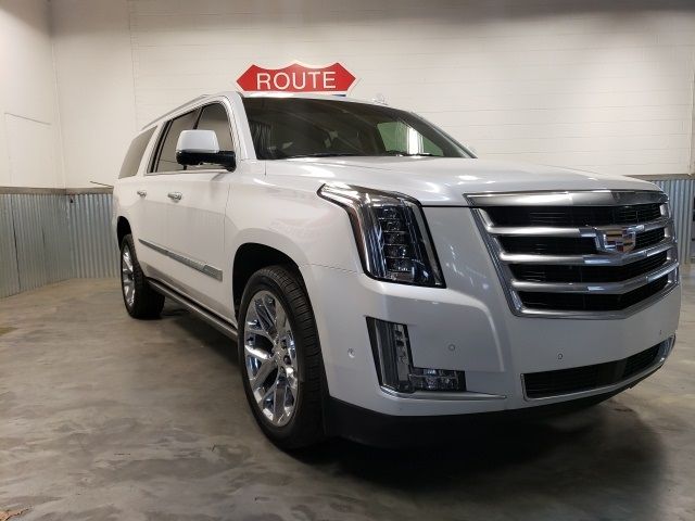 CADILLAC ESCALADE ESV 2017 1gys3jkj3hr315193