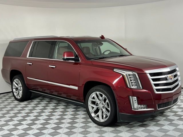 CADILLAC ESCALADE ESV 2017 1gys3jkj3hr346427