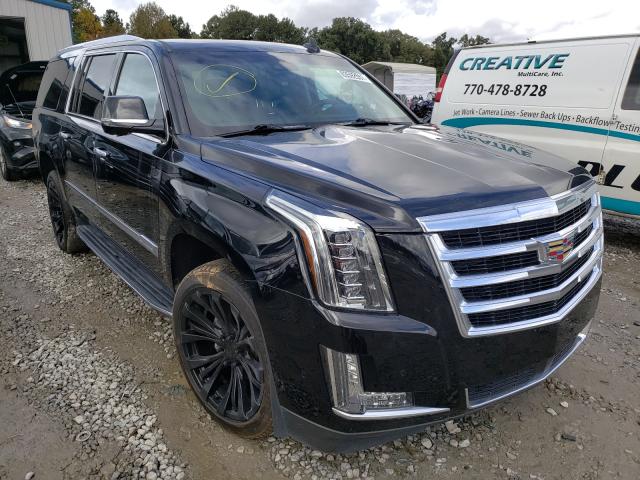 CADILLAC ESCALADE E 2018 1gys3jkj3jr212765