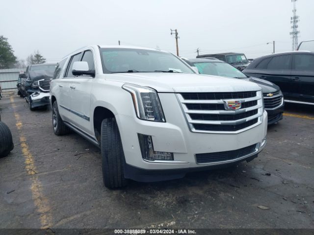 CADILLAC NULL 2017 1gys3jkj4hr313744