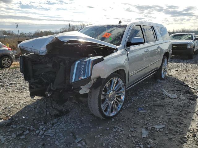 CADILLAC ESCALADE 2015 1gys3jkj5fr241515