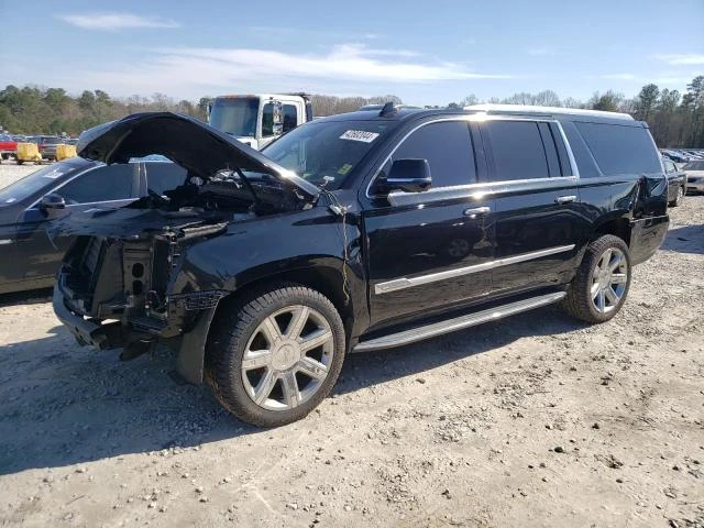 CADILLAC NULL 2020 1gys3jkj5lr156749