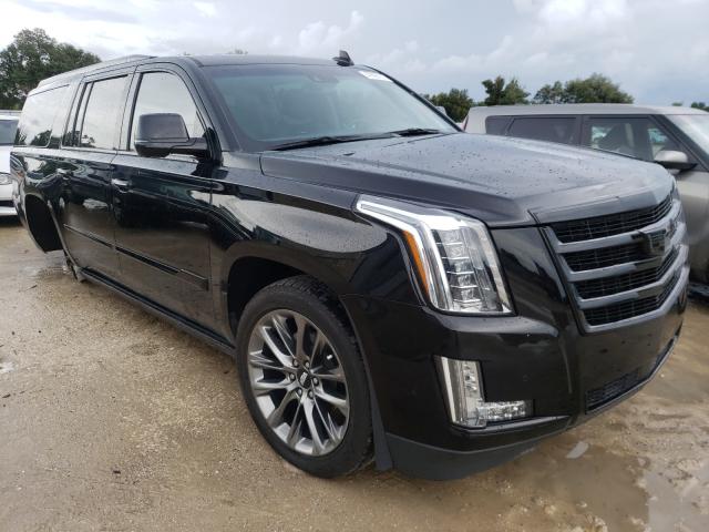 CADILLAC ESCALADE E 2019 1gys3jkj6kr302557