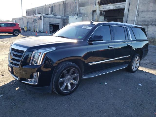 CADILLAC ESCALADE 2015 1gys3jkj7fr109520