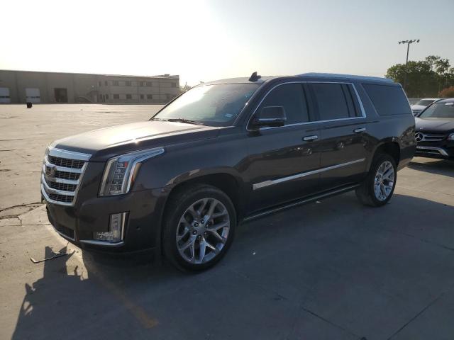 CADILLAC ESCALADE E 2018 1gys3jkj7jr345898