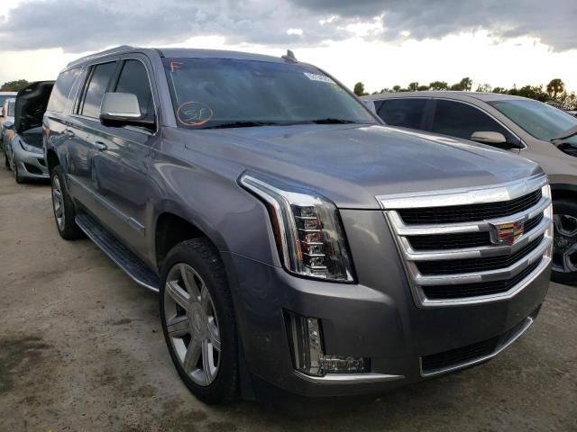 CADILLAC ESCALADE ESV 2019 1gys3jkj7kr201740