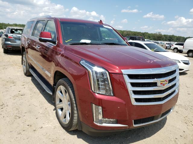 CADILLAC ESCALADE E 2020 1gys3jkj7lr131190