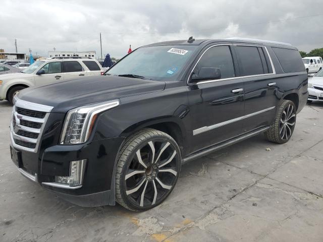 CADILLAC ESCALADE 2015 1gys3jkj8fr222165