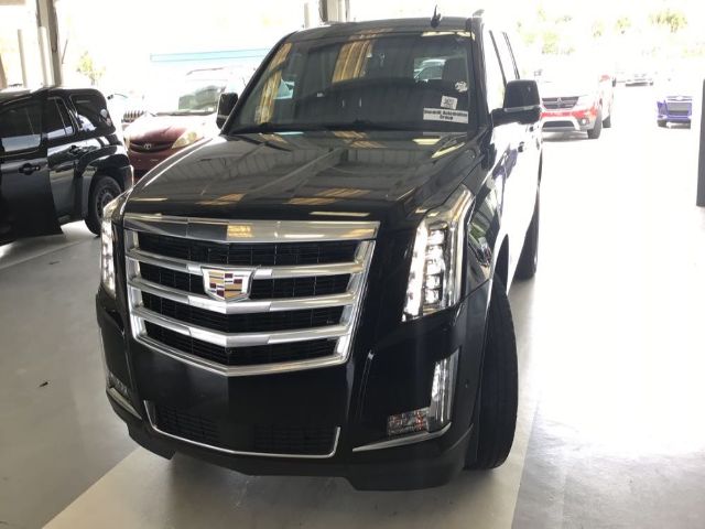 CADILLAC ESCALADE ESV 2018 1gys3jkj8jr116968