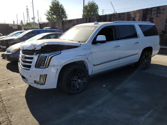 CADILLAC ESCALADE E 2018 1gys3jkj8jr210039