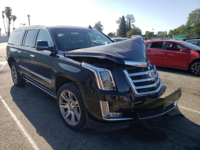 CADILLAC ESCALADE E 2018 1gys3jkj8jr352729