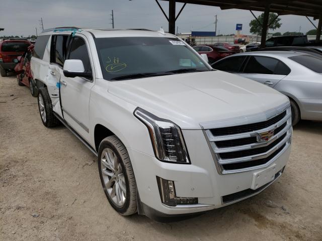 CADILLAC ESCALADE E 2020 1gys3jkj8lr236501