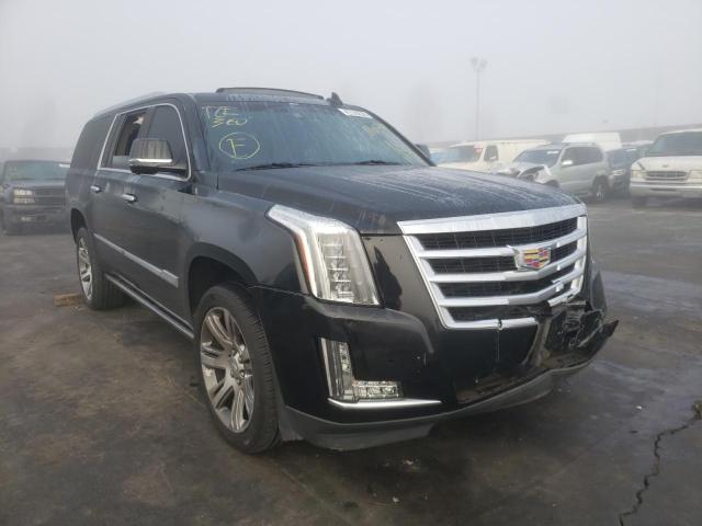 CADILLAC ESCALADE E 2016 1gys3jkj9gr275166