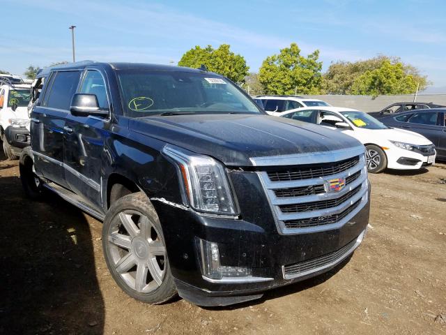 CADILLAC ESCALADE E 2017 1gys3jkj9hr146233