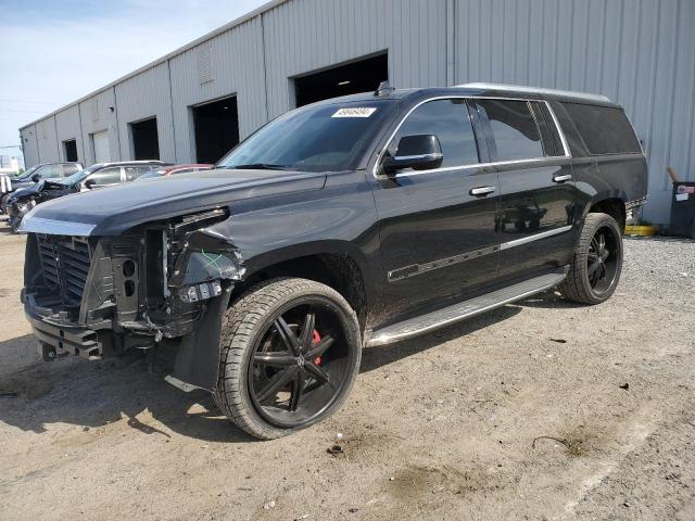 CADILLAC ESCALADE 2018 1gys3jkj9jr303359