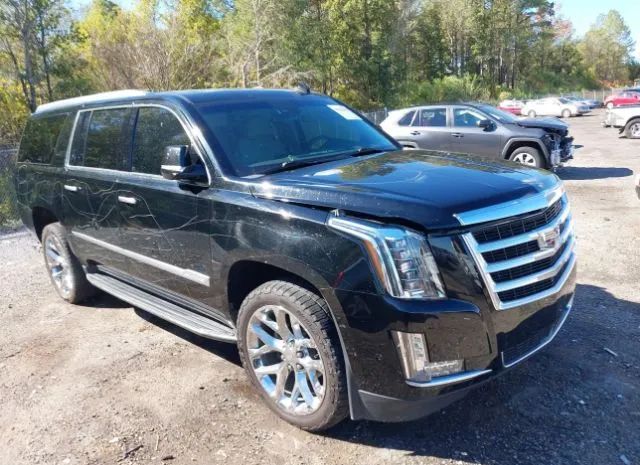 CADILLAC ESCALADE 2019 1gys3jkj9kr221102