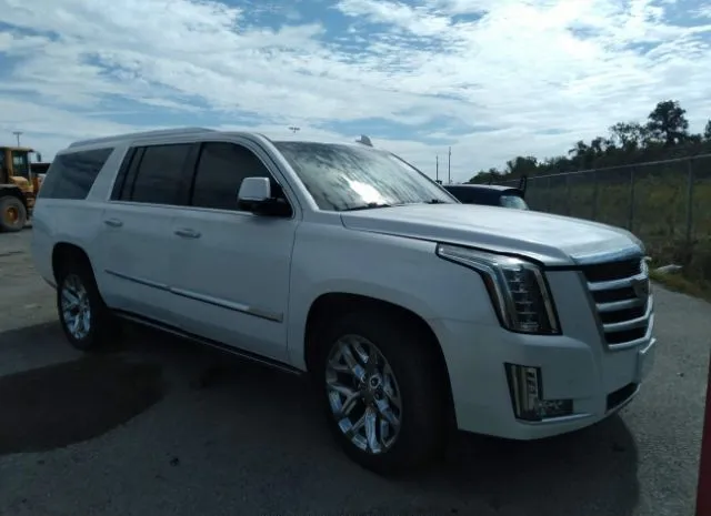 CADILLAC ESCALADE ESV 2016 1gys3jkjxgr197819