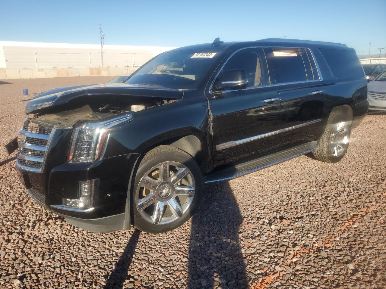 CADILLAC ESCALADE 2017 1gys3jkjxhr289952