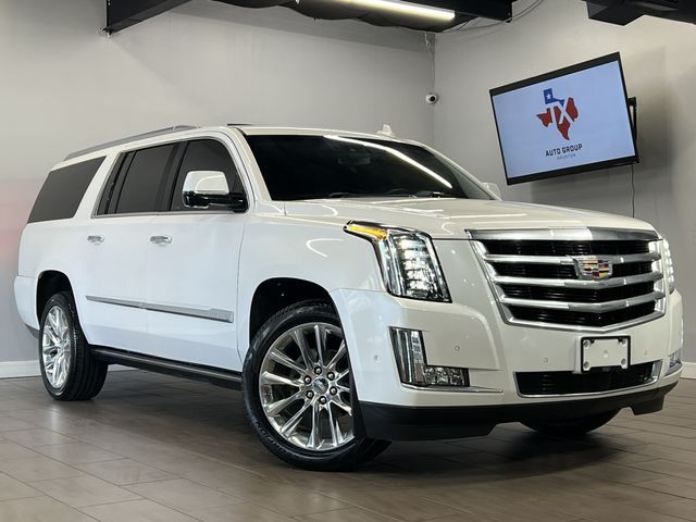 CADILLAC ESCALADE ESV 2018 1gys3jkjxjr224024