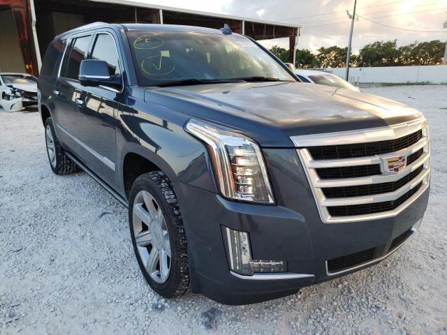 CADILLAC ESCALADE E 2019 1gys3jkjxkr155997