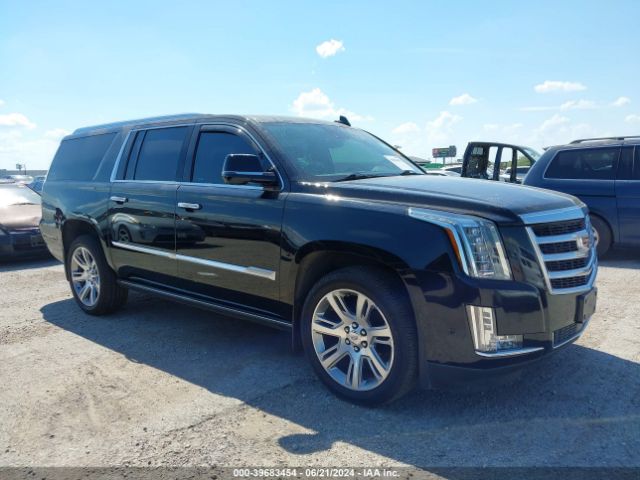 CADILLAC ESCALADE ESV 2020 1gys3jkjxlr136867