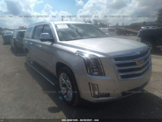 CADILLAC ESCALADE ESV 2020 1gys3jkjxlr161185