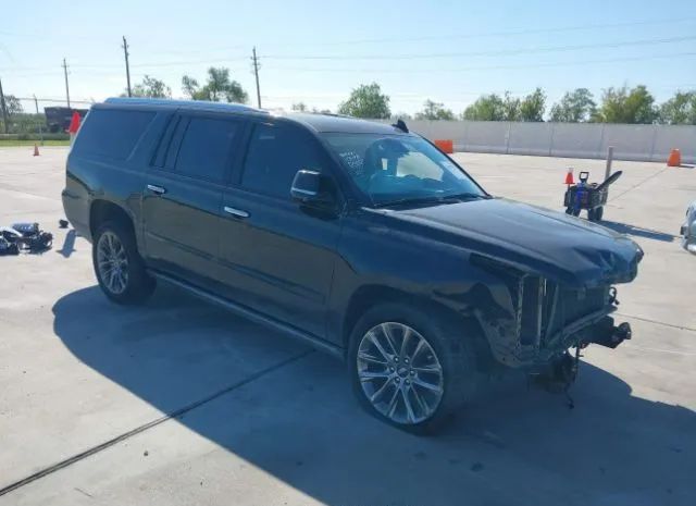 CADILLAC ESCALADE ESV 2020 1gys3jkjxlr248133