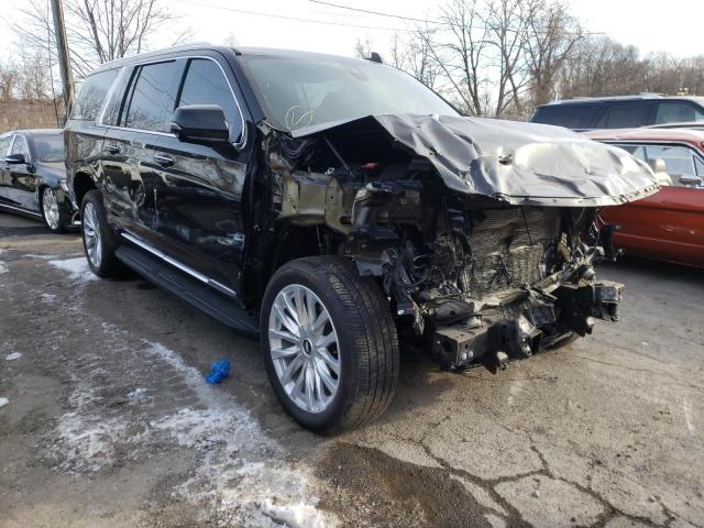 CADILLAC ESCALADE ESV 2021 1gys3jkt6mr319878