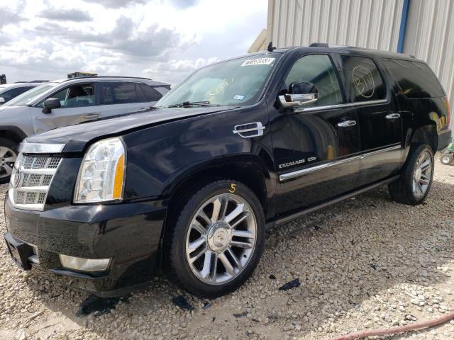 CADILLAC ESCALADE 2011 1gys3kef1br190604