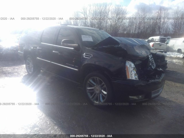 CADILLAC ESCALADE ESV 2013 1gys3kef1dr325275