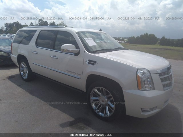 CADILLAC ESCALADE ESV 2013 1gys3kef3dr142489