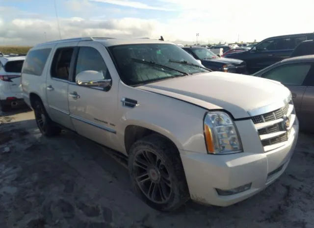 CADILLAC ESCALADE ESV 2014 1gys3kef5er224581