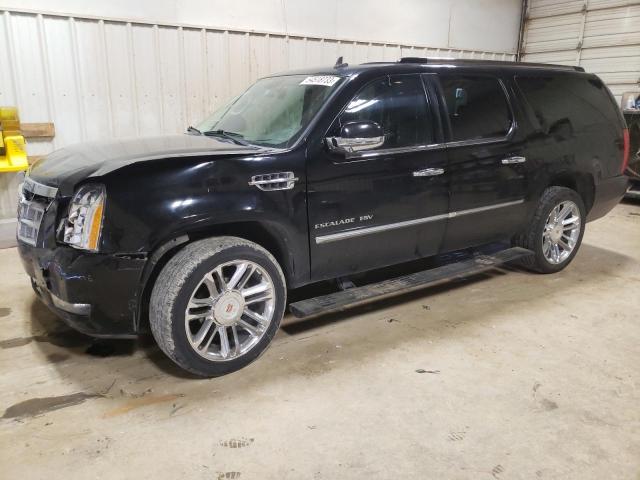 CADILLAC ESCALADE E 2013 1gys3kef6dr108840