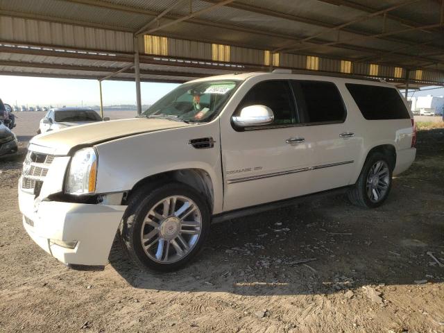 CADILLAC ESCALADE 2011 1gys3kef8br203767