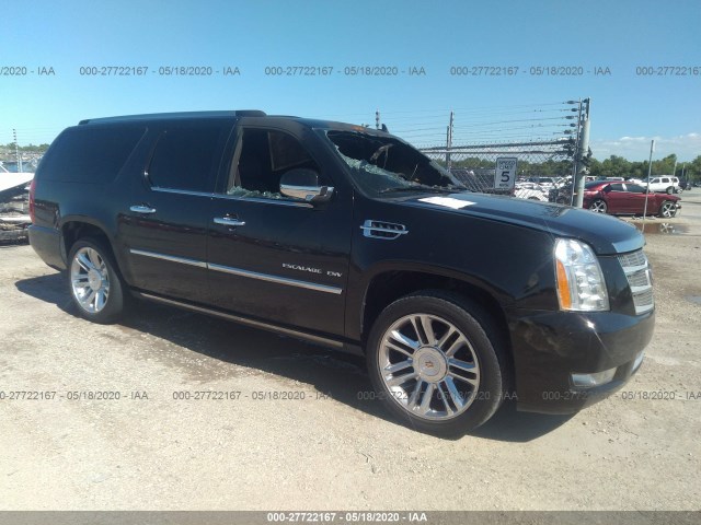 CADILLAC ESCALADE ESV 2014 1gys3kef8er231718