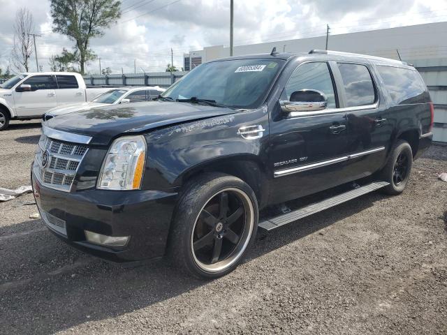 CADILLAC ESCALADE 2011 1gys3kef9br211019