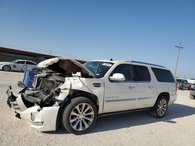 CADILLAC ESCALADE 2013 1gys3kefxdr179488