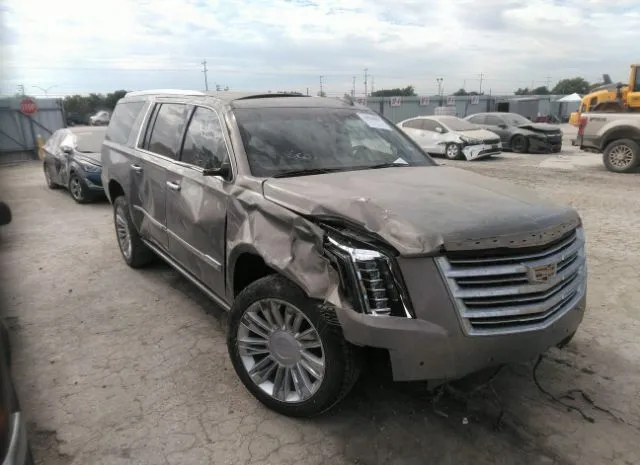 CADILLAC ESCALADE ESV 2017 1gys3kkj0hr155554