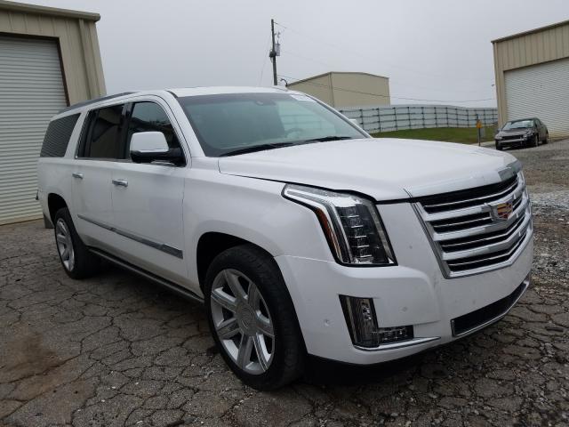 CADILLAC ESCALADE E 2018 1gys3kkj1jr315303