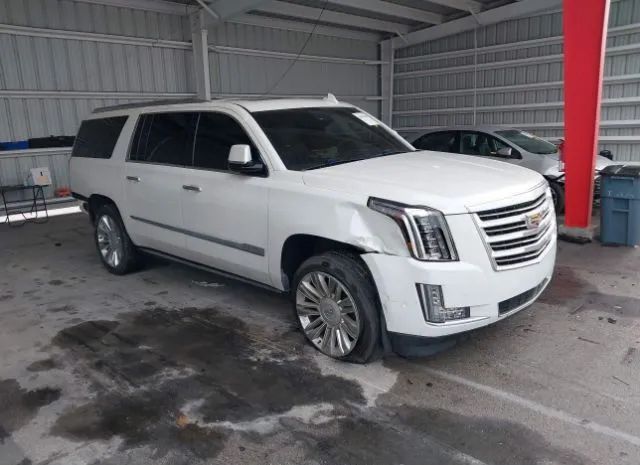 CADILLAC ESCALADE ESV 2017 1gys3kkj2hr284556