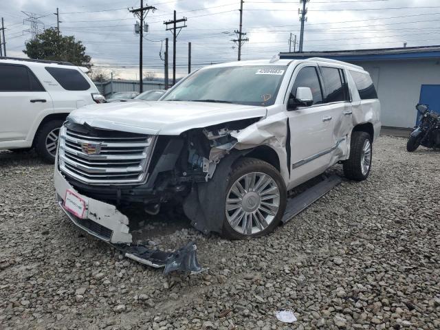 CADILLAC ESCALADE ESV 2020 1gys3kkj2lr162093