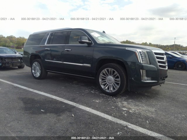 CADILLAC ESCALADE ESV 2020 1gys3kkj2lr174731