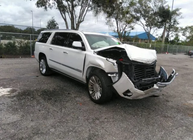 CADILLAC ESCALADE ESV 2016 1gys3kkj3gr204096